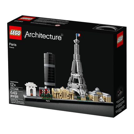 LEGO Architecture París 21044