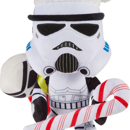 Star Wars 10" Winter Storm Trooper