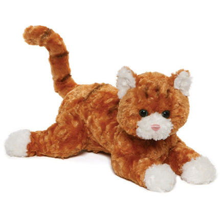 Cat Sienna Tabby