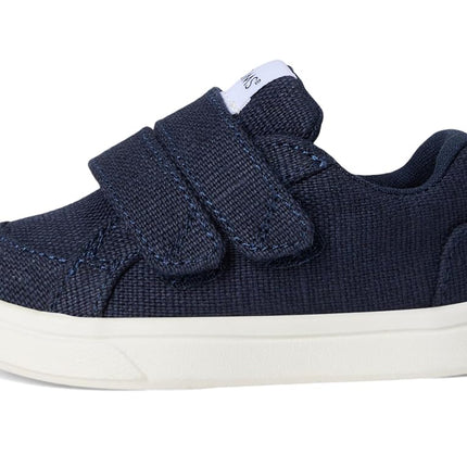 TOMS Unisex Sneakers with Easy-On Hook & Loop Strap - CloudBound Foam Insole - Durable TPR Outsole - Support Mental Health Initiatives