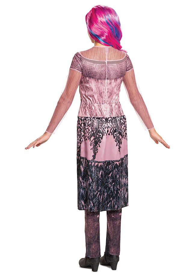 Disney Audrey Descendants 3 Classic Girls' Costume