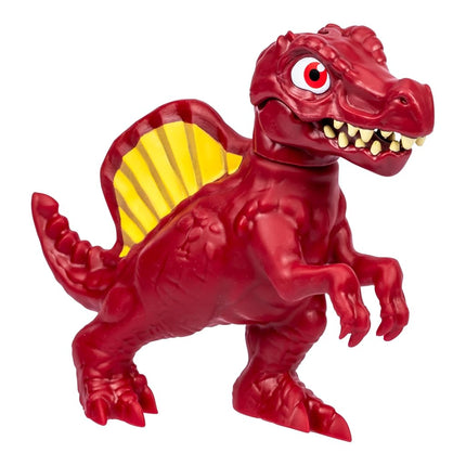 Heroes of Goo Jit Zu Jurassic World Rebirth Dino R