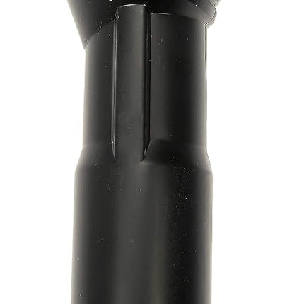 Dorman 47830 Spare Tire Hoist Cover Replacement for Select Chevrolet/GMC Models