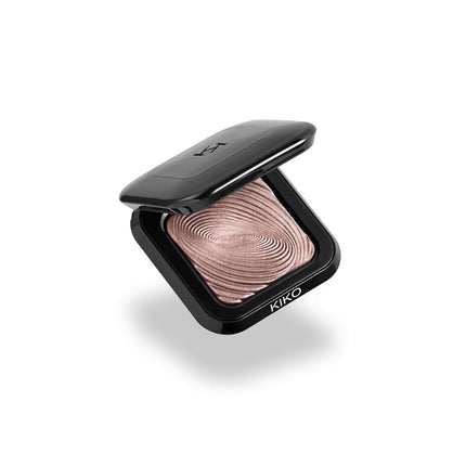 KIKO Milano Water Eyeshadow 06 | Instant Colour Eyeshadow, For Wet And Dry Use