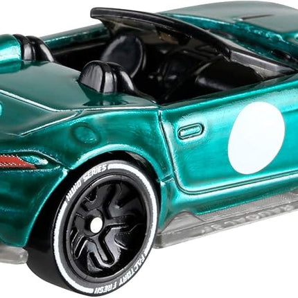 Hot Wheels ID '15 Jaguar F-Type Project 7