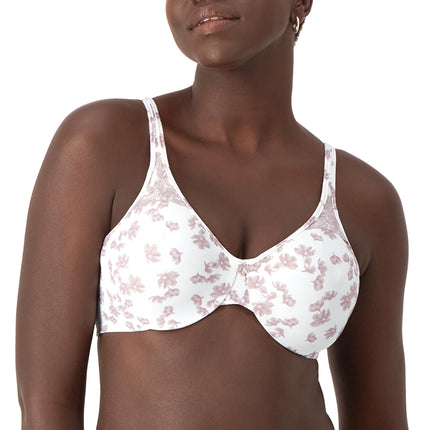 Bali Womens Passion for Comfort Seamless Minimizer