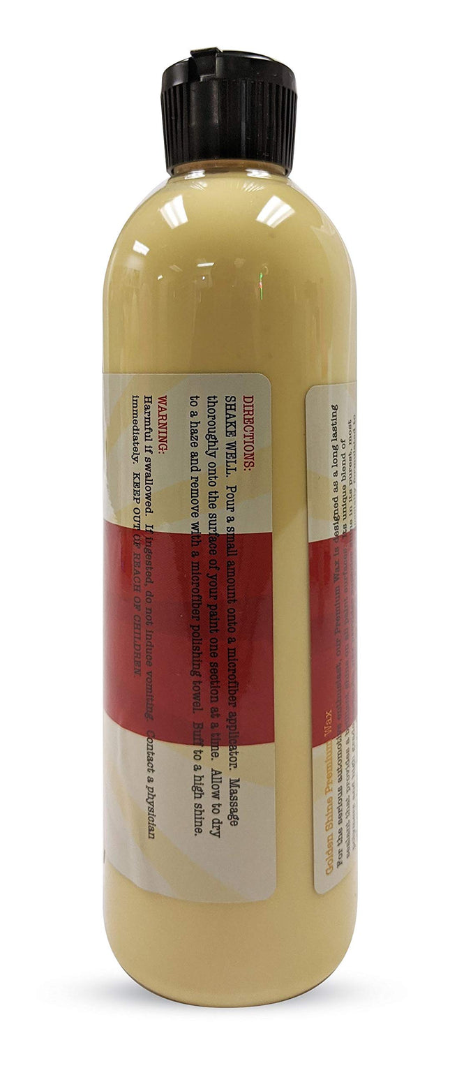 Cire Premium