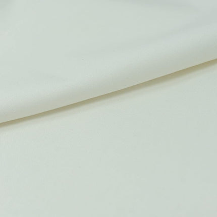 Singer Fabric, 100% Cotton, Snow White, Cut by The Yard