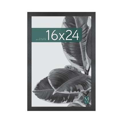 MCS Studio Gallery 41x61 cm (16x24 in) Poster Fram