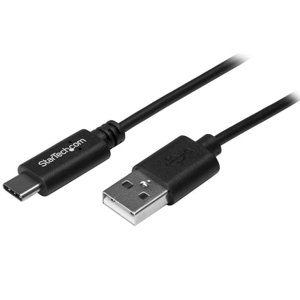 StarTech 4m/13ft USB-A to USB-C Charging Cable, 3A