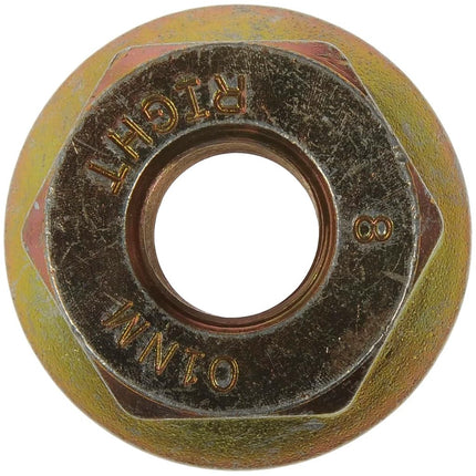 Dorman 611-0075.10 3/4-16 - 1-1/2 pulg. hexagonal, 1.13 pulg. de largo, paquete de 10