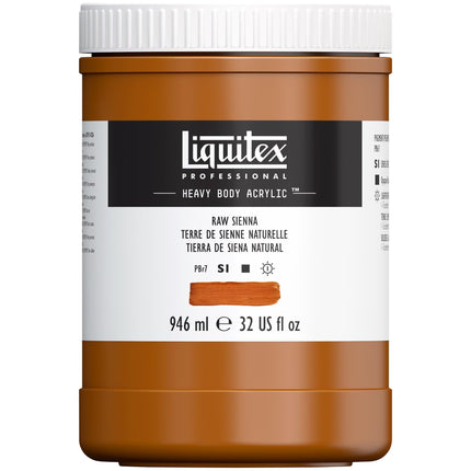 Liquitex Professional Heavy Body Acrylic Paint, 32