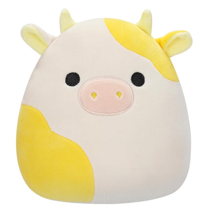 Squishmallows Original 7.5-Inch - Bodie the Yellow