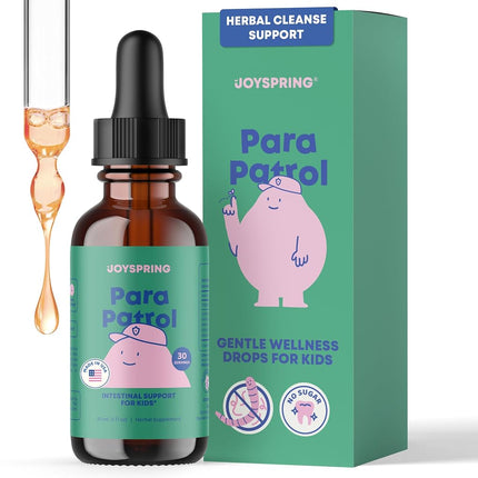 JoySpring Intestinal Cleanse