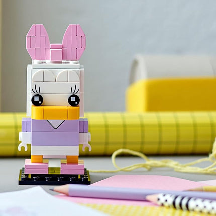 LEGO Disney BrickHeadz 40476 Daisy Duck