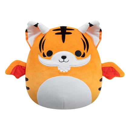 Squishmallows Adopt Me: Winged Tiger 8" Plush Soft Toy