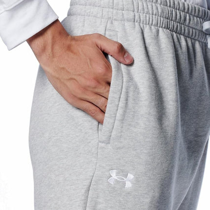 Under Armour Men's Rival Fleece Joggers