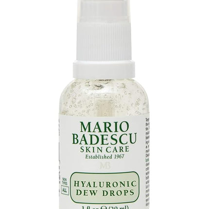 Mario Badescu Hyaluronic Dew Drops 29ml