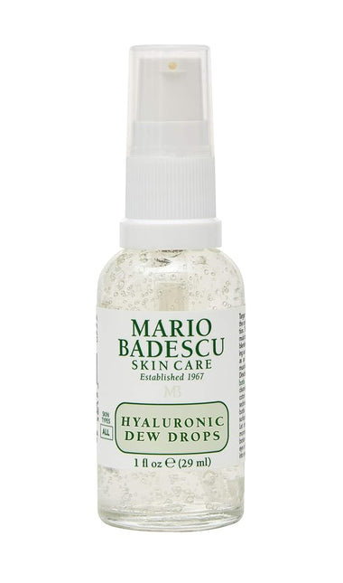Mario Badescu Hyaluronic Dew Drops 29ml
