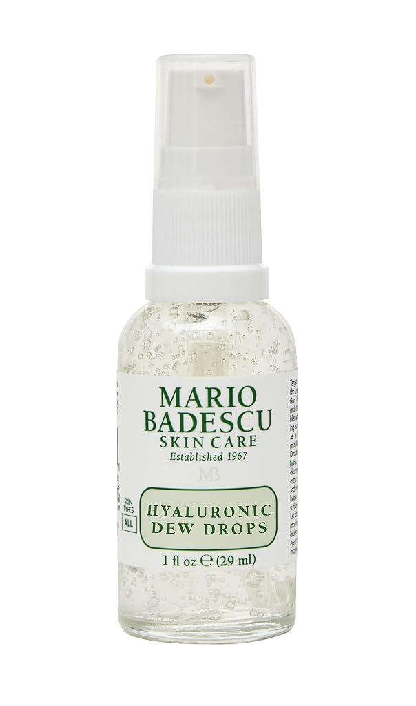Mario Badescu Hyaluronic Dew Drops 29ml