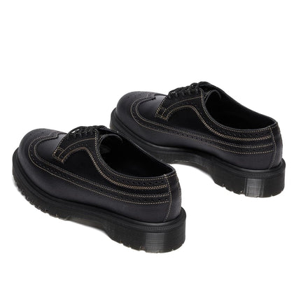 Dr. Martens Unisex-Adult Leather Insole, Hm Lining, 14 Women/13 Men