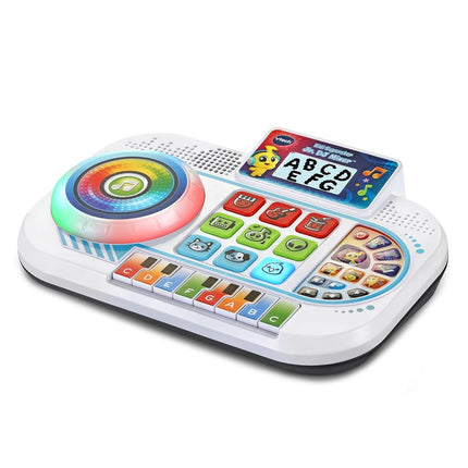 VTech Kidi Superstar Jr. DJ Mixer