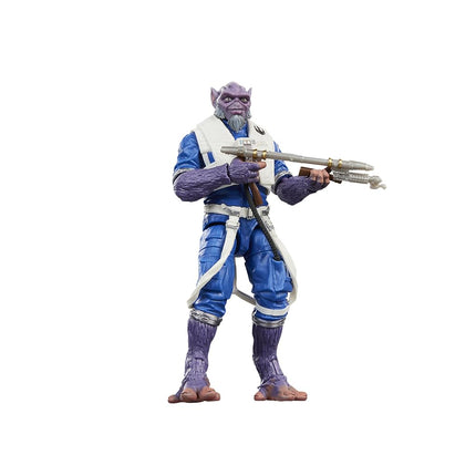 Star Wars The Vintage Collection Zeb Orrelios (New