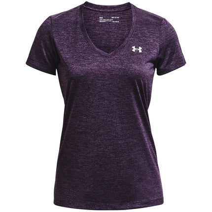 Under Armour Ua Twist Tech™ Women's Short-Sleeved 