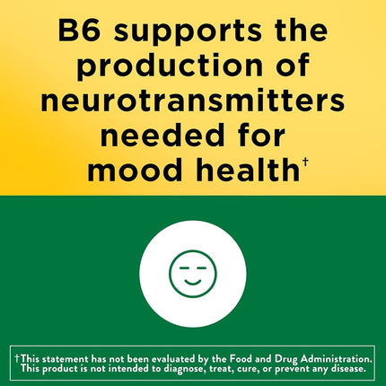 Nature Made Stress B Complex with Zinc Tablets, 75 Count