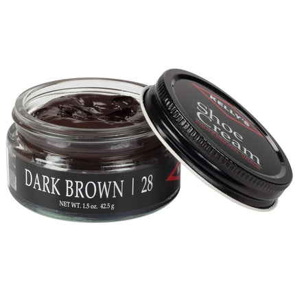 Kelly's Shoe Polish 1.5 oz - Professional Grade Sh