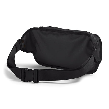 The North Face Unisex Adult's Explore Hip Pack, TNF Black/TNF White-NPF, One Size