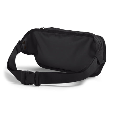 The North Face Unisex Adult's Explore Hip Pack, TNF Black/TNF White-NPF, One Size