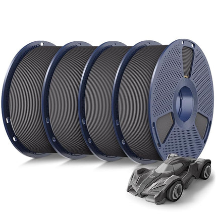 SUNLU 4KG Bundle Rapid PETG Filament, High Speed 3