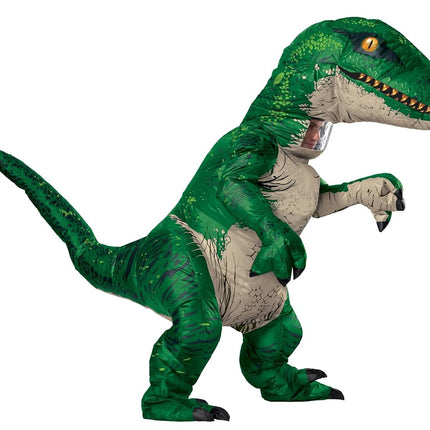 Rubies Official Jurassic World Fallen Kingdom, Vel