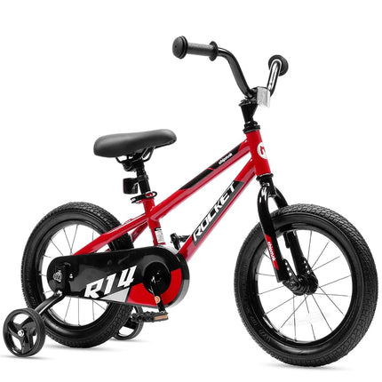 Royalbaby Rocket Kids Bike Toddlers 16 Inch Wheel 