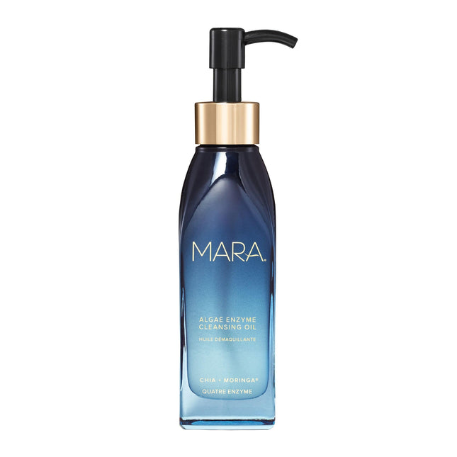MARA - Natural Chia + Moringa Algae Enzyme Cleansi