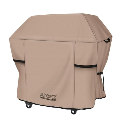 ULTCOVER Waterproof Grill Cover 58 inch, Heavy Dut