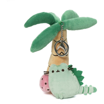 GUND Pusheen Pusheenosaurus Super Clip