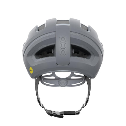 POC Omne Air MIPS – Versatile Road & All‑Road Helmet with MIPS Air Node, Optimised Ventilation, Slim Profile, 360° Fit and Eye Garage for Glasses