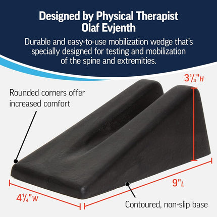 OPTP Original Norsk Mobilization Wedge (611)