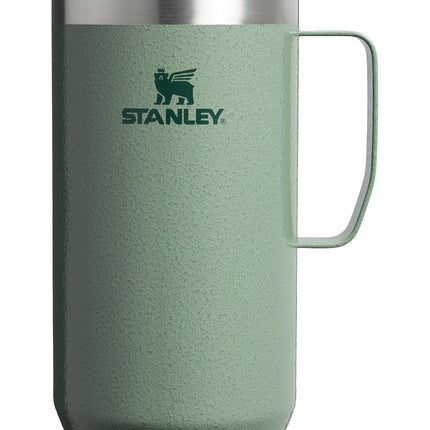 STANLEY Everyday Camp Mug 24oz | Drink Through Lid