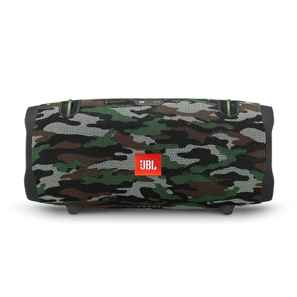 DevaCurl 1 JBL Xtreme 2 Portable Waterproof Wirele