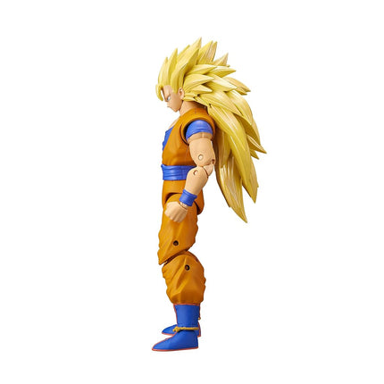 DRAGON BALL SUPER DRAGON STARS SUPER SAIYAN 3 GOKU