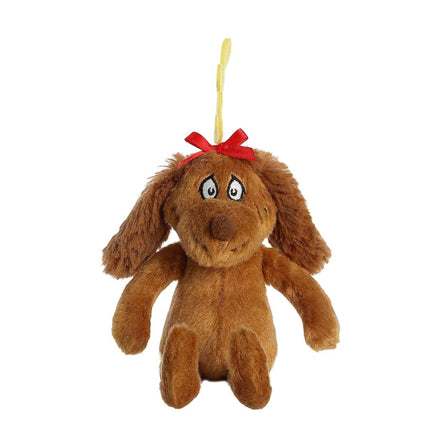Aurore - Dr Seuss - Max 7"