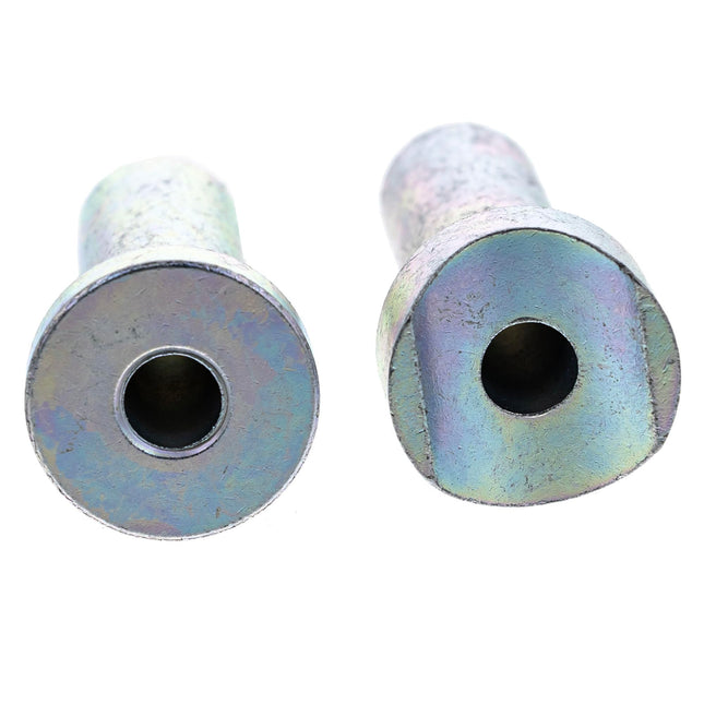 John Deere Genuine AM125172 Wheel Kit