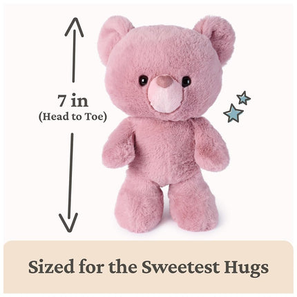 GUND Plush Val Moment Kai Rose