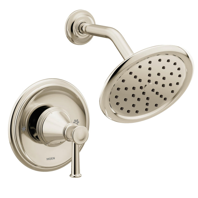 Moen T2312NL Belfield Posi-Temp Shower Trim Kit Wi
