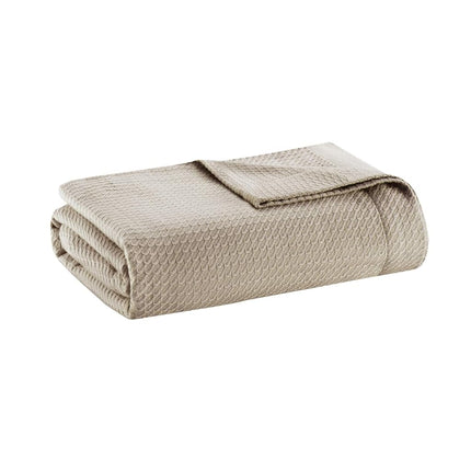 Madison Park Soft Certified 100% Egyptian Cotton B