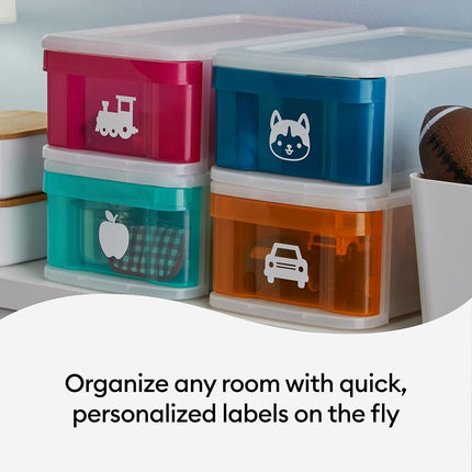 Cricut Joy Smart Vinyl – Permanent, Elegance (Matte)