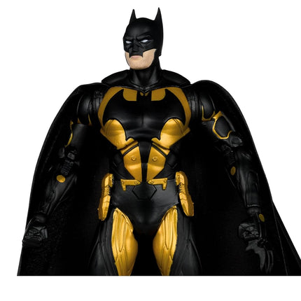 McFarlane DC Multiverse Batman Earth-2 (Earth 2 Society) 7in Action Figure Toys